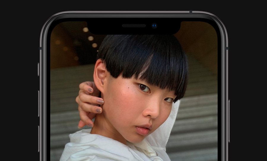5 mejoras del iPhone Xs con respecto al iPhone X 5 iPhone Xs camara