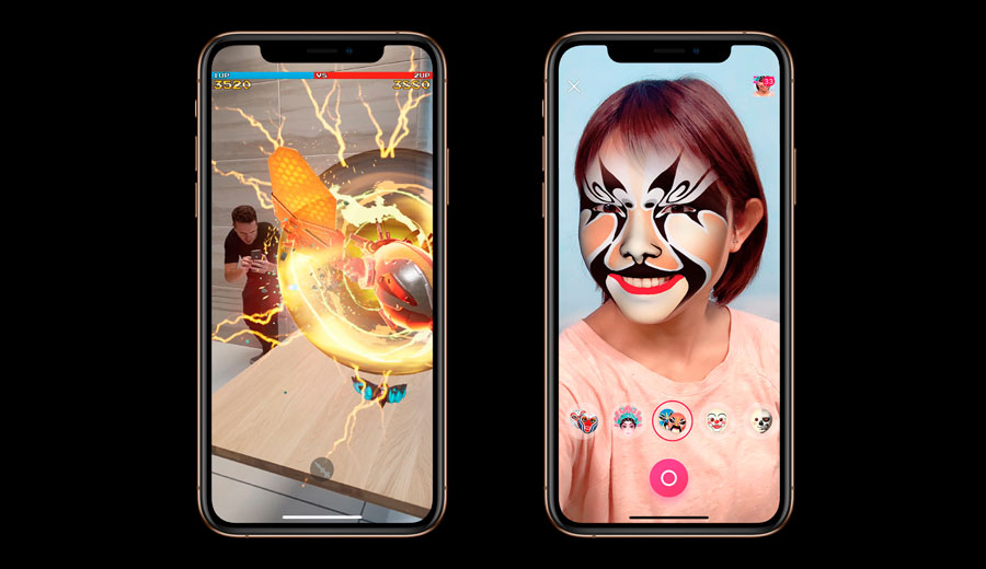 5 mejoras del iPhone Xs con respecto al iPhone X 3 iPhone Xs