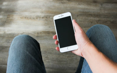 Cómo pasar contactos de iPhone a Gmail