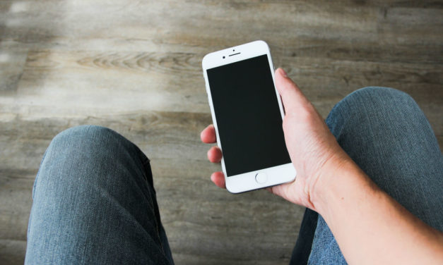 Cómo pasar contactos de iPhone a Gmail