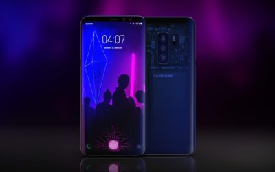 El Samsung Galaxy S10 podría tener una cámara de 48 megapíxeles