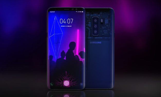 5 características que nos gustaría ver en el Samsung Galaxy S10