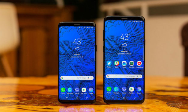 Cómo solucionar problemas en el Galaxy S9 y Galaxy S9 Plus