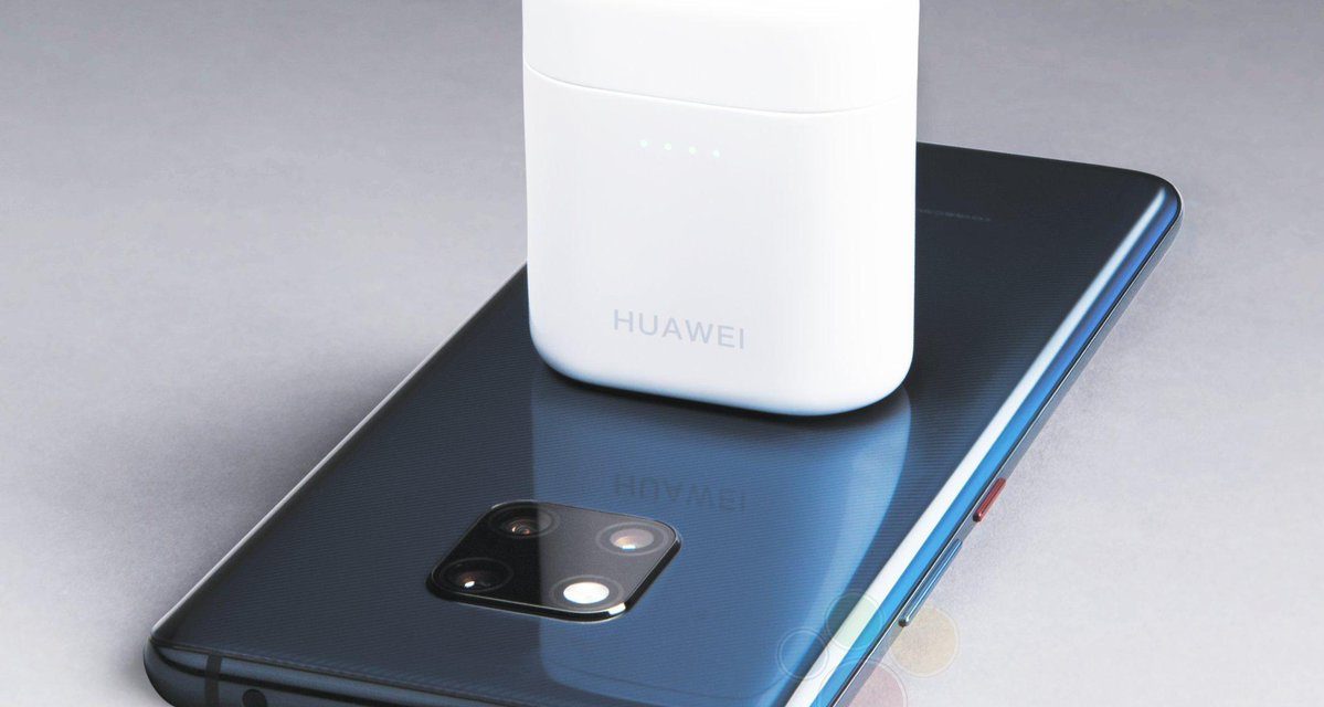 El Huawei Mate 20 podría no llegar a algunos países europeos