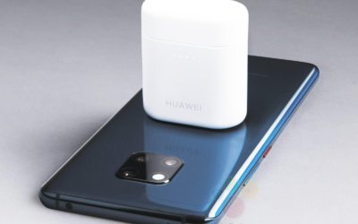 El Huawei Mate 20 podría no llegar a algunos países europeos