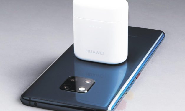 El Huawei Mate 20 podría no llegar a algunos países europeos