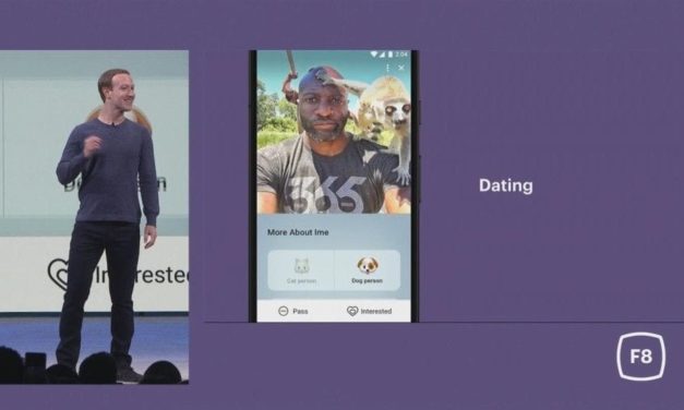 Facebook lanza Facebook Dating, la alternativa a Tinder de la red social para ligar
