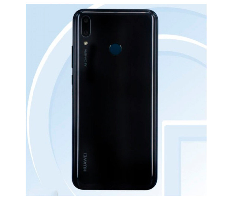 filtradas especificaciones Huawei Y9 2019 pantalla