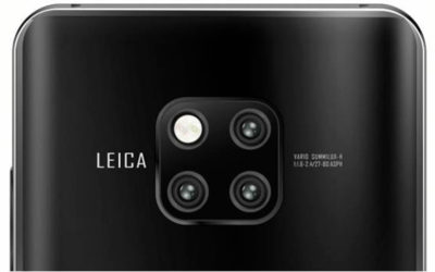 Google Pixel 3, Huawei Mate 20 Pro y OnePlus 6T, así compiten sus cámaras