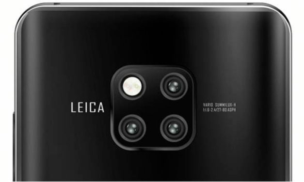 Google Pixel 3, Huawei Mate 20 Pro y OnePlus 6T, así compiten sus cámaras