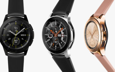 Precio del Samsung Galaxy Watch con Orange en España