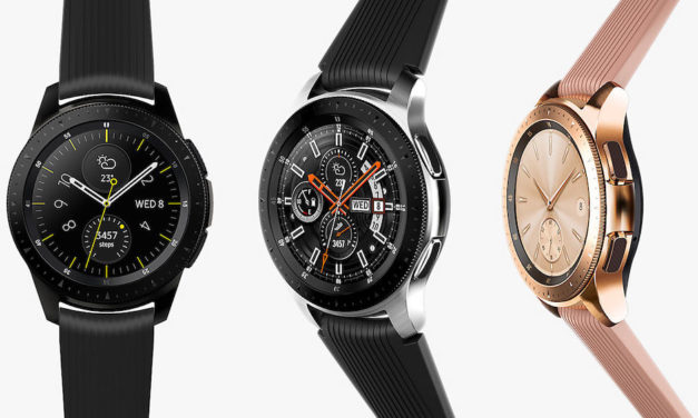 Precio del Samsung Galaxy Watch con Orange en España