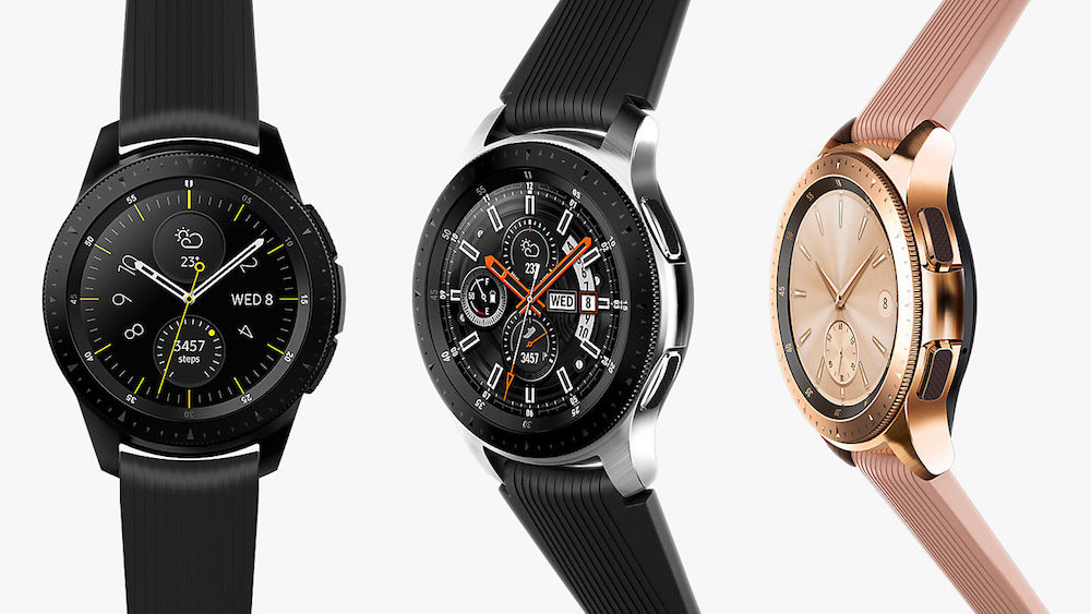 Precio del Samsung Galaxy Watch con Orange en España