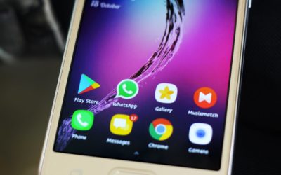 Cómo ocultar imágenes de la galería de Android sin aplicaciones