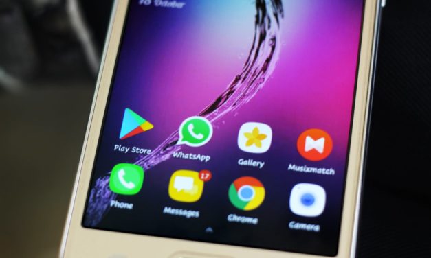 Cómo ocultar imágenes de la galería de Android sin aplicaciones