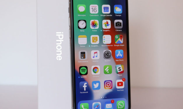 Comparamos los iPhone X, Xs, Xs Max y Xr