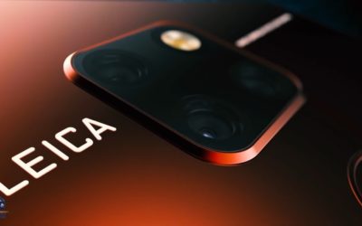 Un vídeo muestra el posible diseño del Huawei Mate 20