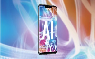 Nuevos datos sobre la pantalla de los Huawei Mate 20 y Mate 20 Pro