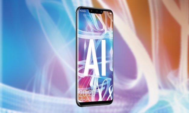 Nuevos datos sobre la pantalla de los Huawei Mate 20 y Mate 20 Pro