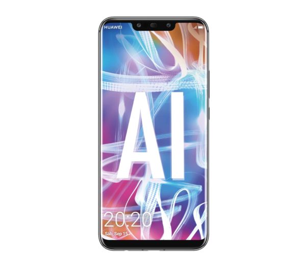 huawei mate 20 lite 8