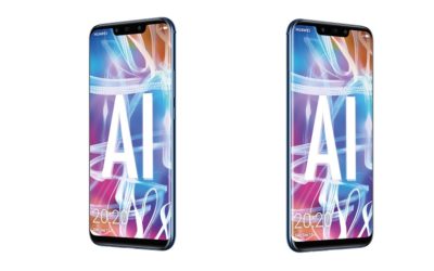 Huawei lanza el Mate 20 Lite con otro nombre en China