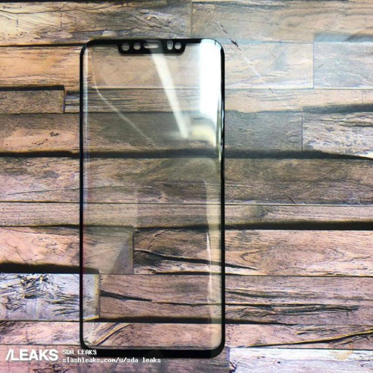 huawei mate 20 pro pantalla