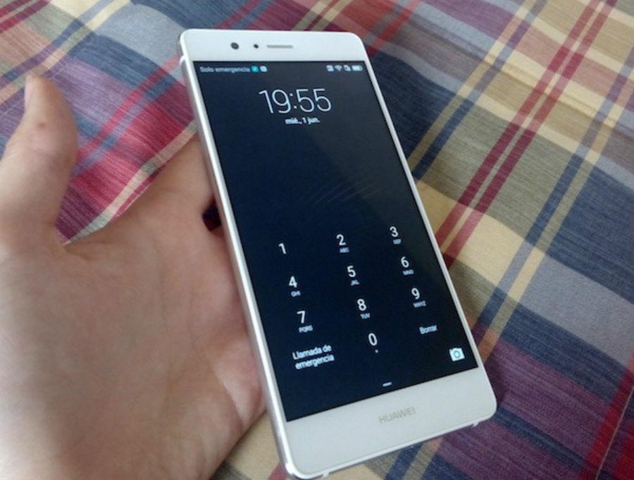 Huawei P9 Lite