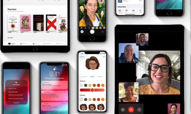 Cómo actualizar tu iPhone o iPad a iOS 12