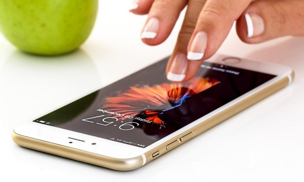 Unas pocas líneas de código CSS bastan para bloquear un iPhone