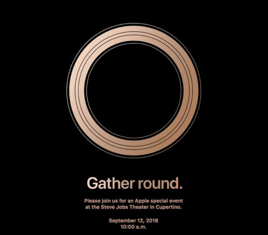 iPhone XS