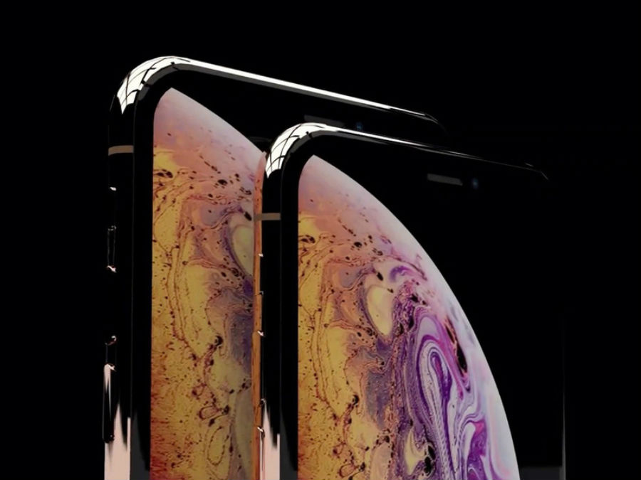 Apple iPhone