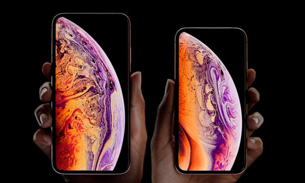iPhone Xs y XS Max, precios con Orange, Vodafone y Movistar