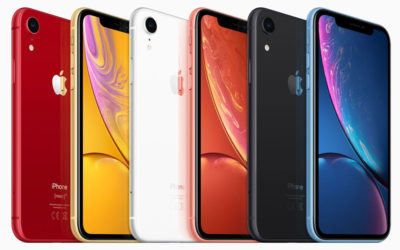 Precios y dónde comprar el iPhone Xr