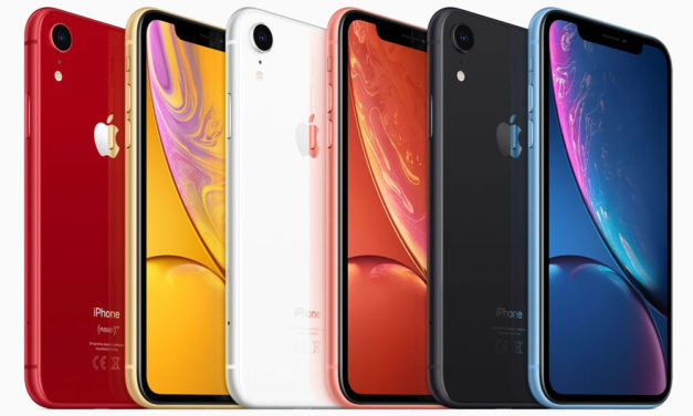 Precios y dónde comprar el iPhone Xr