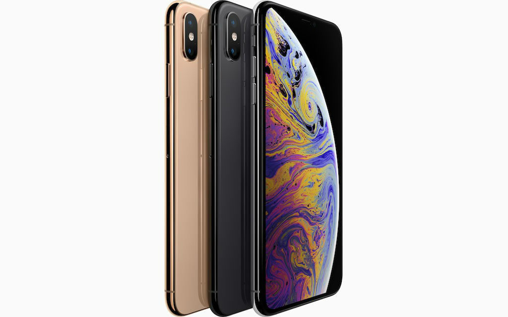 5 mejoras del iPhone Xs con respecto al iPhone X