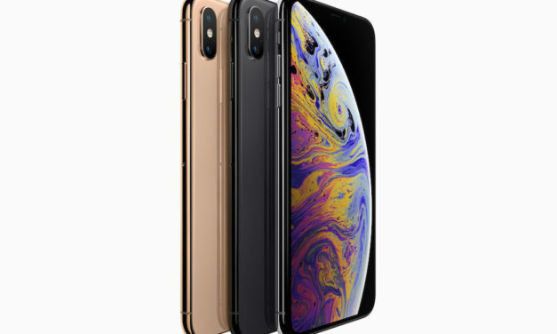 5 mejoras del iPhone Xs con respecto al iPhone X