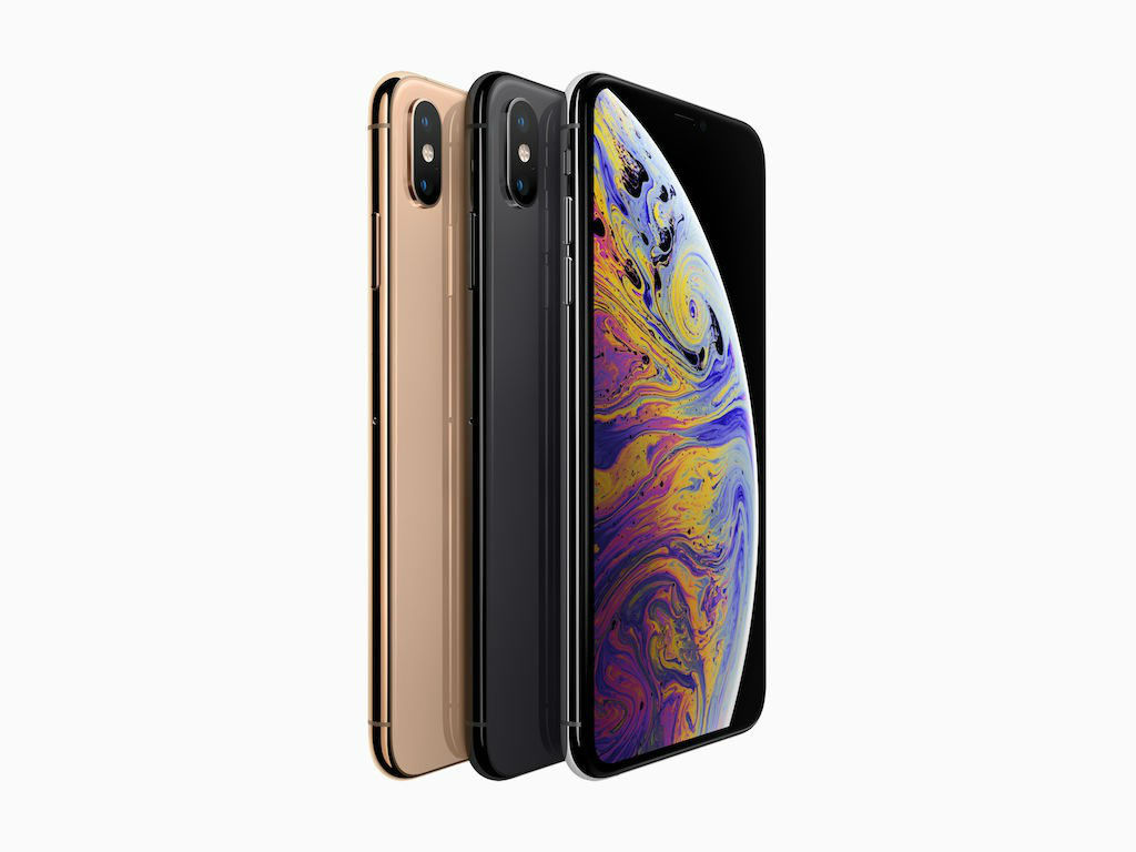 5 mejoras del iPhone Xs con respecto al iPhone X 1 5 mejoras del iPhone Xs con respecto al iPhone X