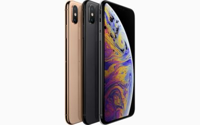 La venta de iPhone se estanca