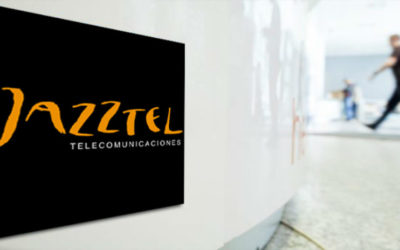 Jazztel dobla la velocidad de su fibra sin subir el precio