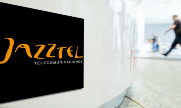 Jazztel dobla la velocidad de su fibra sin subir el precio