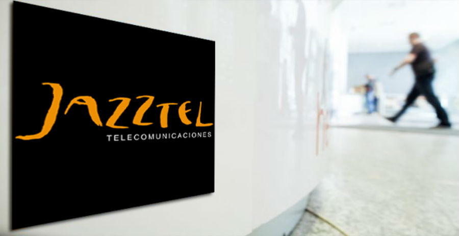 Jazztel dobla la velocidad de su fibra sin subir el precio
