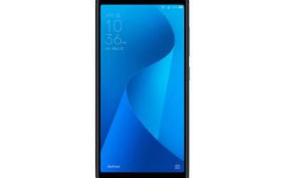 ASUS ZenFone Max Pro, precio y disponibilidad en tiendas