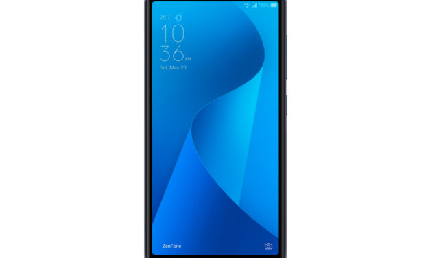 ASUS ZenFone Max Pro, precio y disponibilidad en tiendas