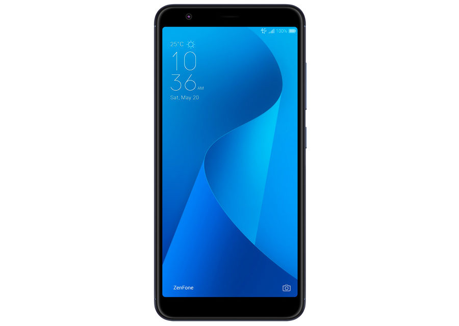 ASUS ZenFone Max Pro, precio y disponibilidad en tiendas