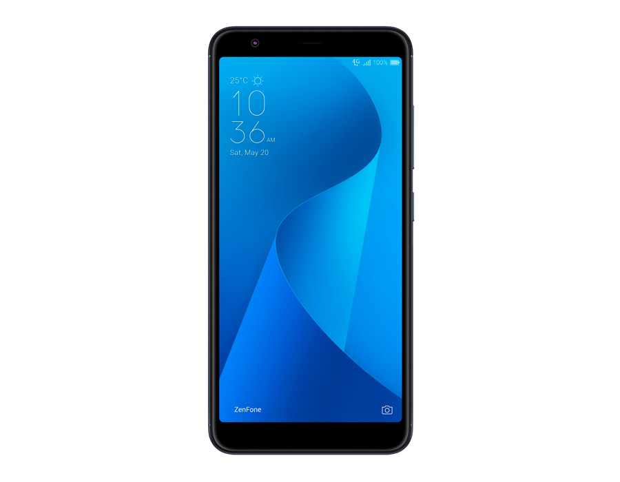 ASUS ZenFone Max Pro, precio y disponibilidad en tiendas