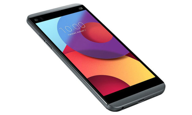 El LG Q9 podría presentarse muy pronto