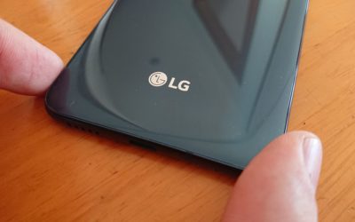 5 cambios que esperamos en el LG V40 ThinQ respecto al LG V30
