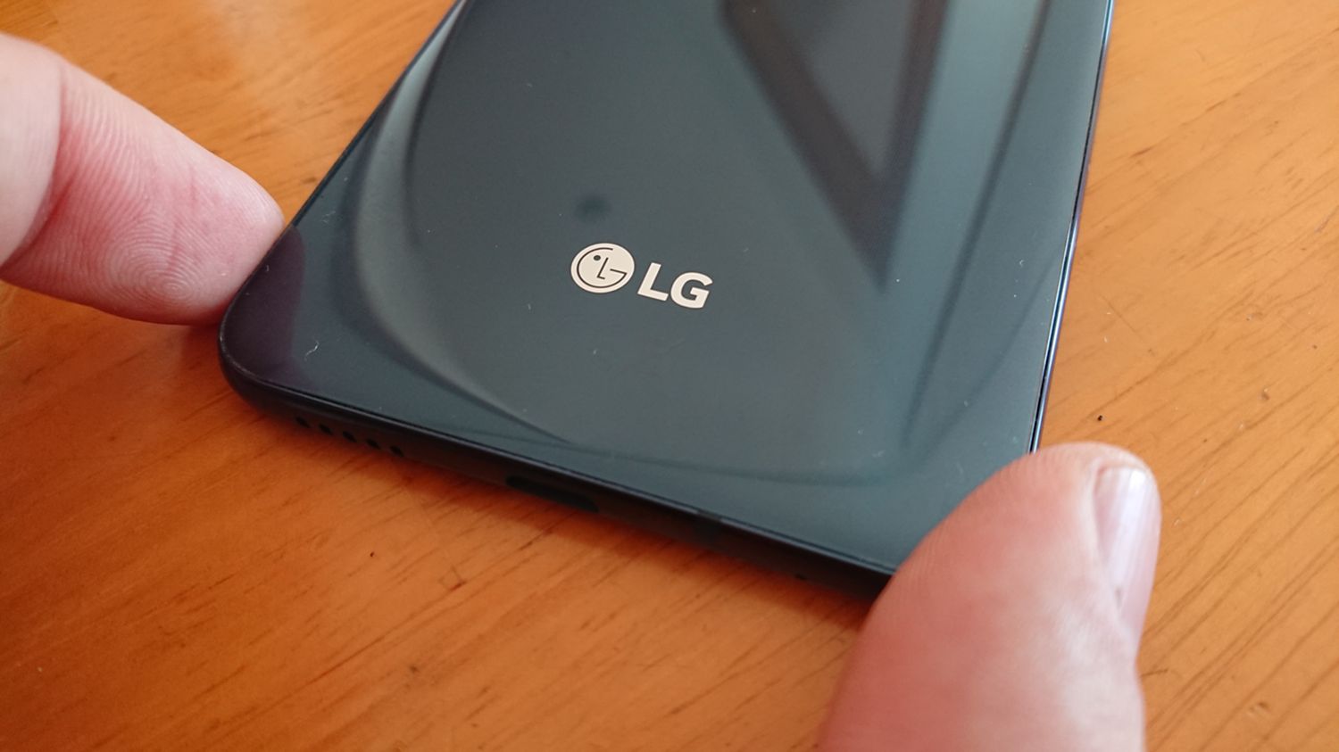  5 cambios que esperamos en el LG V40 ThinQ respecto al LG V30