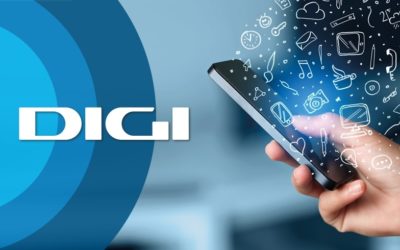 Digi aumenta los datos de su tarifa Ilimitada a 20 GB