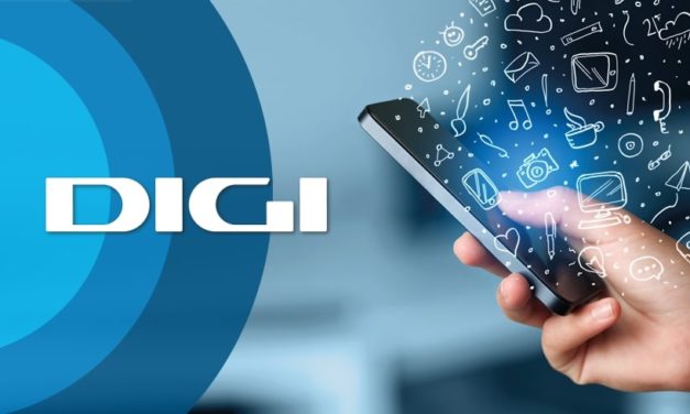Digi aumenta los datos de su tarifa Ilimitada a 20 GB